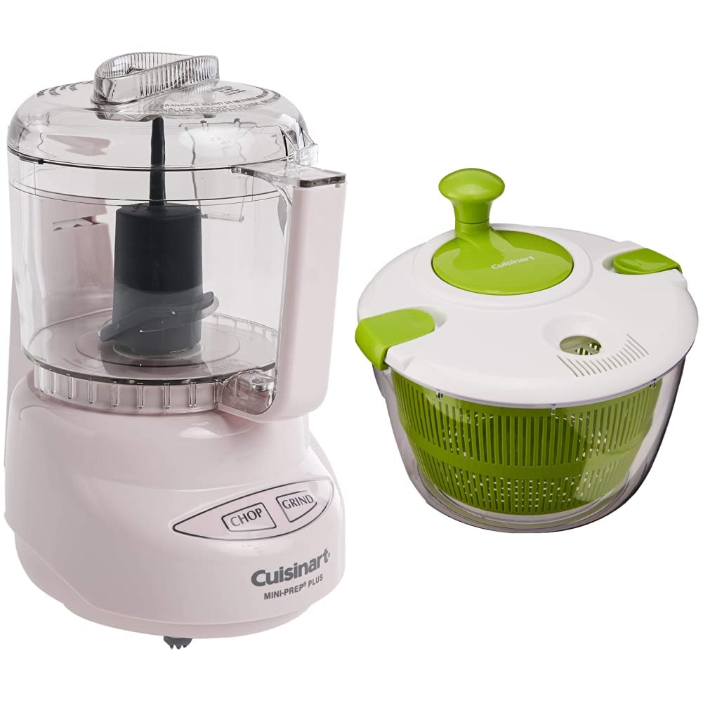 Mini Food Processor – 3 Cup Capacity, Compact Design