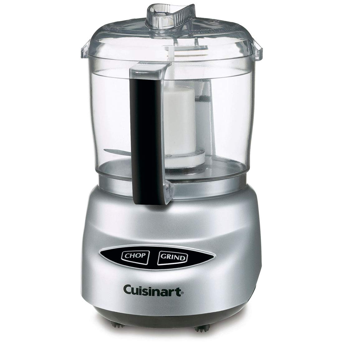 Mini Food Processor – 3 Cup Capacity, Compact Design