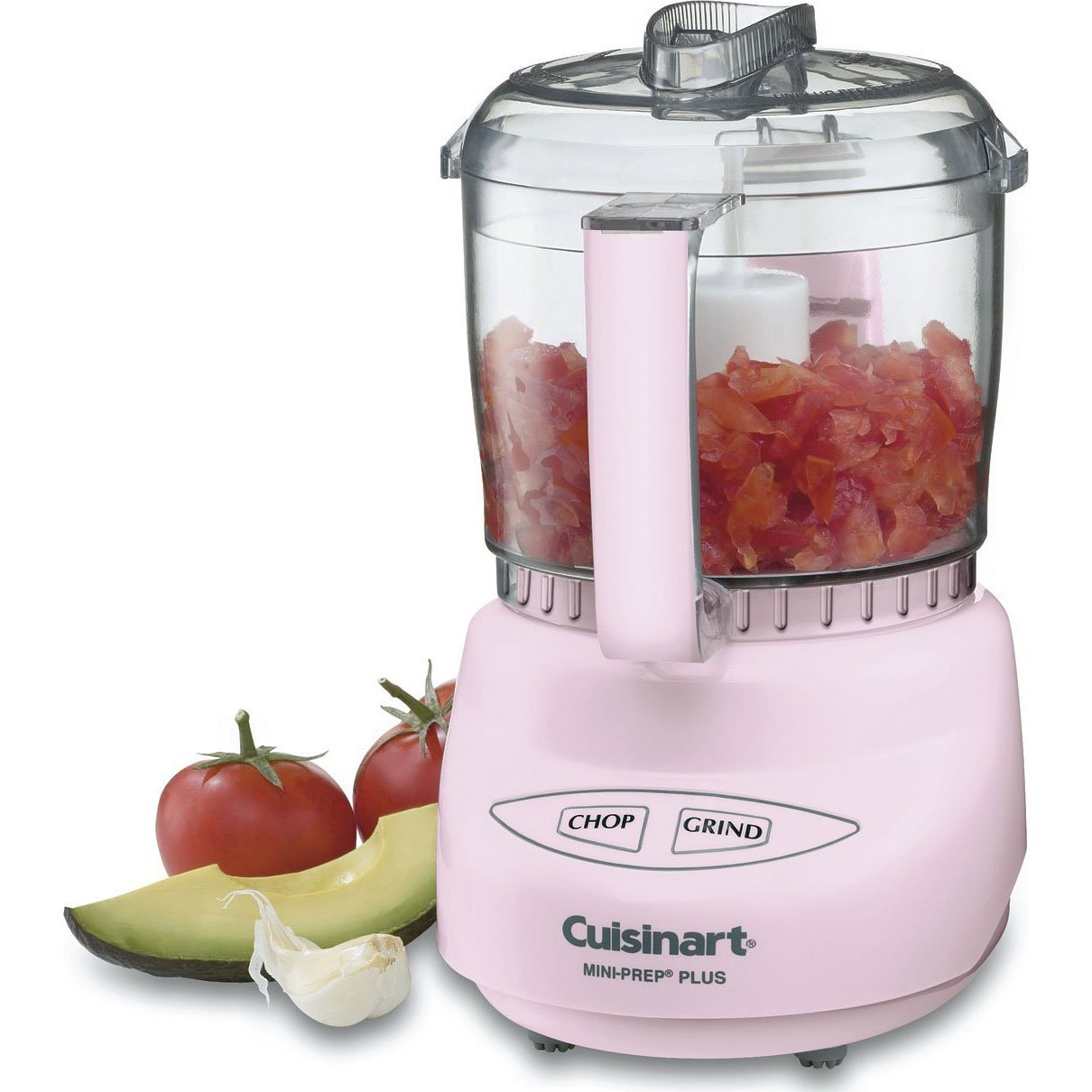 Mini Food Processor – 3 Cup Capacity, Compact Design
