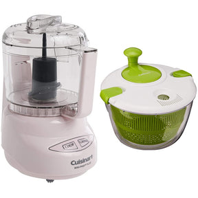 Mini Food Processor – 3 Cup Capacity, Compact Design