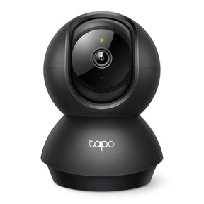 TP-Link Tapo 2K Cameras – Baby Monitor, Motion Alerts, 2-Pack