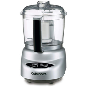 Mini Food Processor – 3 Cup Capacity, Compact Design